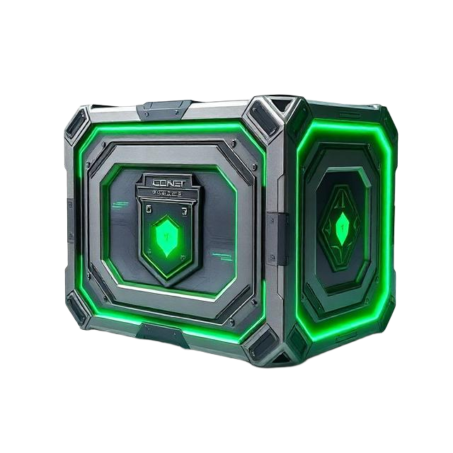 Кейс EMERALD